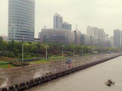 -上海港国际客运中心