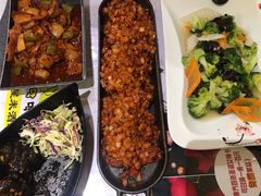 -韩食味·小木屋(日照店)
