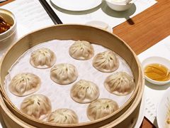 特色小笼包-鼎泰丰(德基广场店)