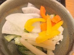 -然锅料理