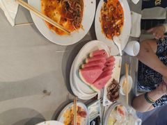-金家老三饭庄(常营店)