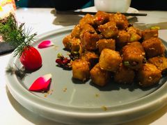 -周三的情书花园餐厅(江北店)