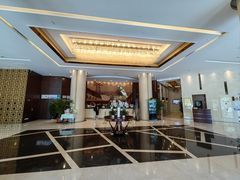 -甸园锦江宾馆(北外滩店)