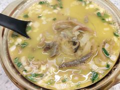 羊杂烩粉条-西贝(上海中心店)