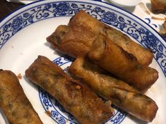 -兰边碗(鼓楼店)