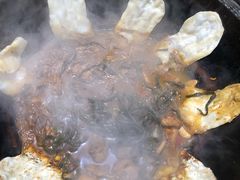 -地锅公社·现炒地锅鸡·地锅鱼·夜宵(罗锦路店)