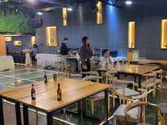 -回声星球·团建策划·赛事承办·拓展培训(大钟寺店)