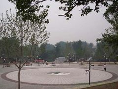 -长辛店二七公园