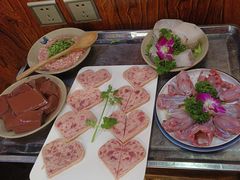 -历蜀记·家宴老火锅(总店)