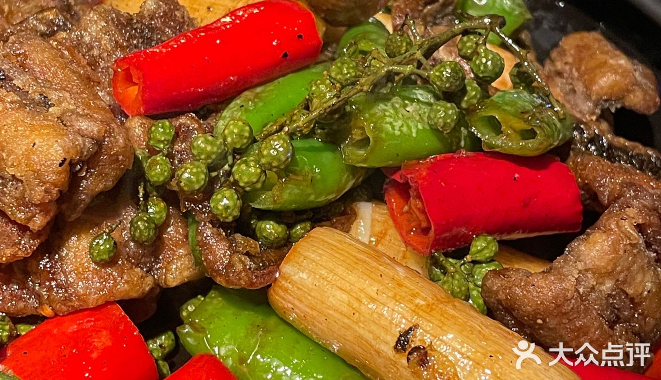 苏城人会反复吃的苏帮菜