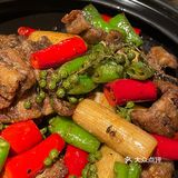 苏城人会反复吃的苏帮菜