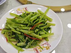 -凤城礼记鱼翅海鲜酒家(新马路总店)