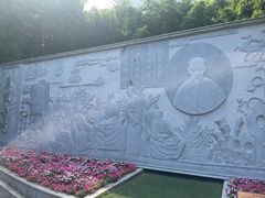 -陈家山荷花公园