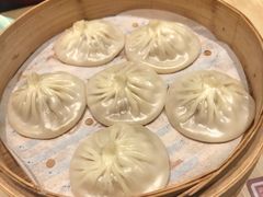 -弄堂小笼包(西青中北永旺购物中心店)