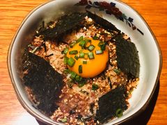 月见饭-肉魁屋·烧肉·烧鸟·酒场(高新店)