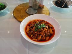 -阿斯牛牛·凉山菜(新会展店)