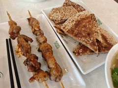 -南来顺饭庄·清真(南菜园店)