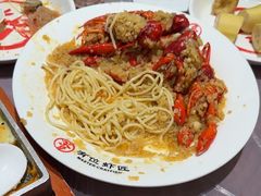 -有位虾匠·香辣蟹·小龙虾(李村店)