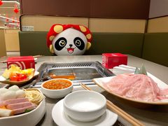 -海底捞火锅(苏宁广场店)