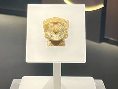 -盘龙城遗址博物院