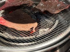 -韩山葵烤肉(太古里店)