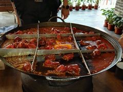 -白乐天毛肚火锅馆(南滨路店)
