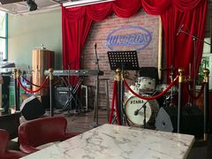 -JUKEBOX玖部音乐餐厅(华侨城店)