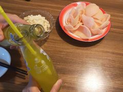 -炙热童年·老北京炙子烤肉(南锣鼓巷店)