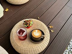 -自如ZSPACE四合院艺术餐厅