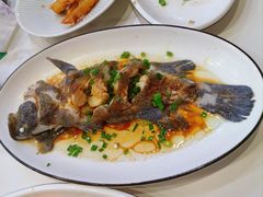 -金海湾海鲜排档(朱家尖店)