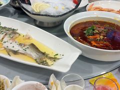 -宋园·金宴浙鲜馆(静安店)