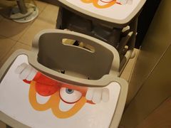 -麦当劳(龙洞店)
