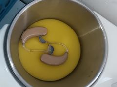 -自然之声助听器·呼吸机(公园路店)