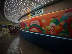 -喜茶(广州东方宝泰店)