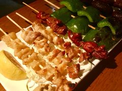 -万藏·荞麦酒房BANKURA JAPANESE SOBA KITCHEN(长乐路店)