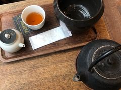 武夷肉桂-去茶山(新光里店)