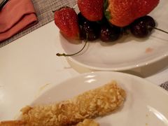-The COOK·厨餐厅·自助餐(浦东嘉里大酒店)