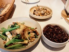 -无印良品餐堂 MUJI Diner(成都太古里店)