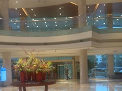-北京歌华开元大酒店
