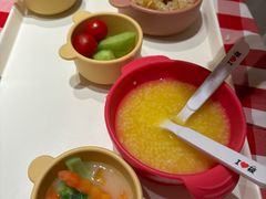 -西贝莜面村(近铁城市广场店)