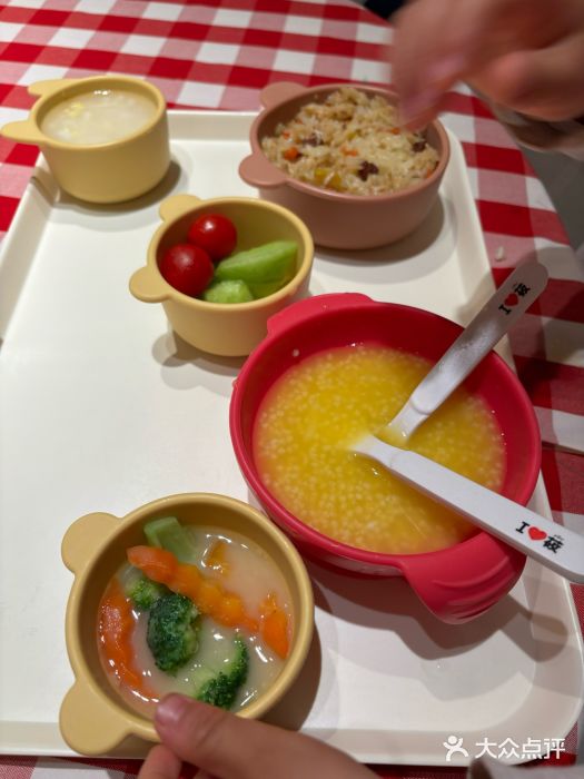 西贝莜面村(近铁城市广场店)图片