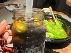 -得意啫·广东啫啫煲(前海HOP店)