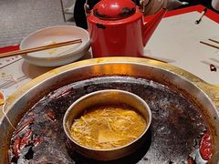 -李常在重庆火锅(合川总店)