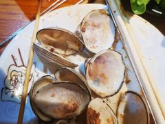 -丹东特色烤肉(学府路一部店)