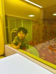 -尼克Playtime(欢乐海岸店)