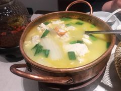 -太白餐厅·新湘菜原创者(月湖店)