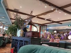 -芭莉与彩虹西餐厅(成都合生汇店)