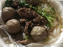 -菜忠潮州牛肉店(岗厦店)