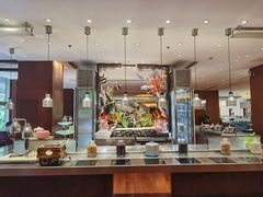 -上海金陵紫金山大酒店·汇海餐厅
