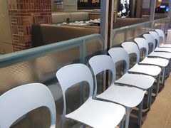等位区-顺德公猪肚鸡·椰子鸡(惠东天虹店)